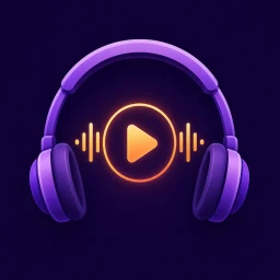 Kho truyện Audio のアイコン